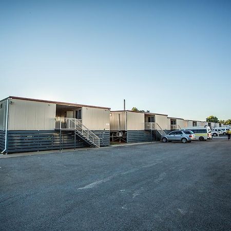 Leichhardt Accommodation Mount Isa Exteriér fotografie