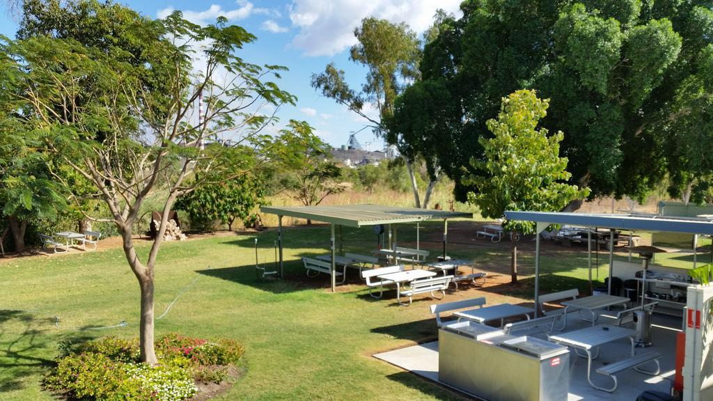 Leichhardt Accommodation Mount Isa Exteriér fotografie