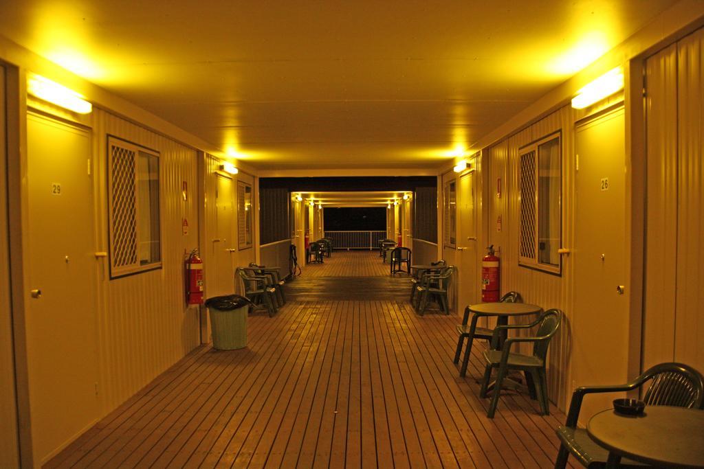Leichhardt Accommodation Mount Isa Exteriér fotografie
