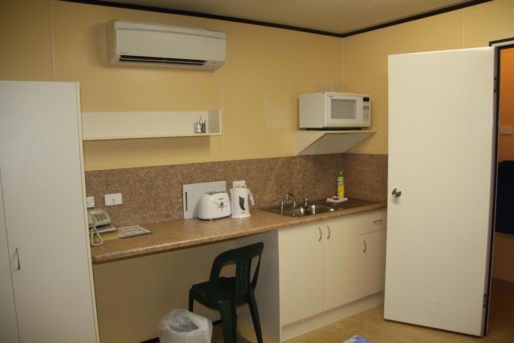 Leichhardt Accommodation Mount Isa Exteriér fotografie