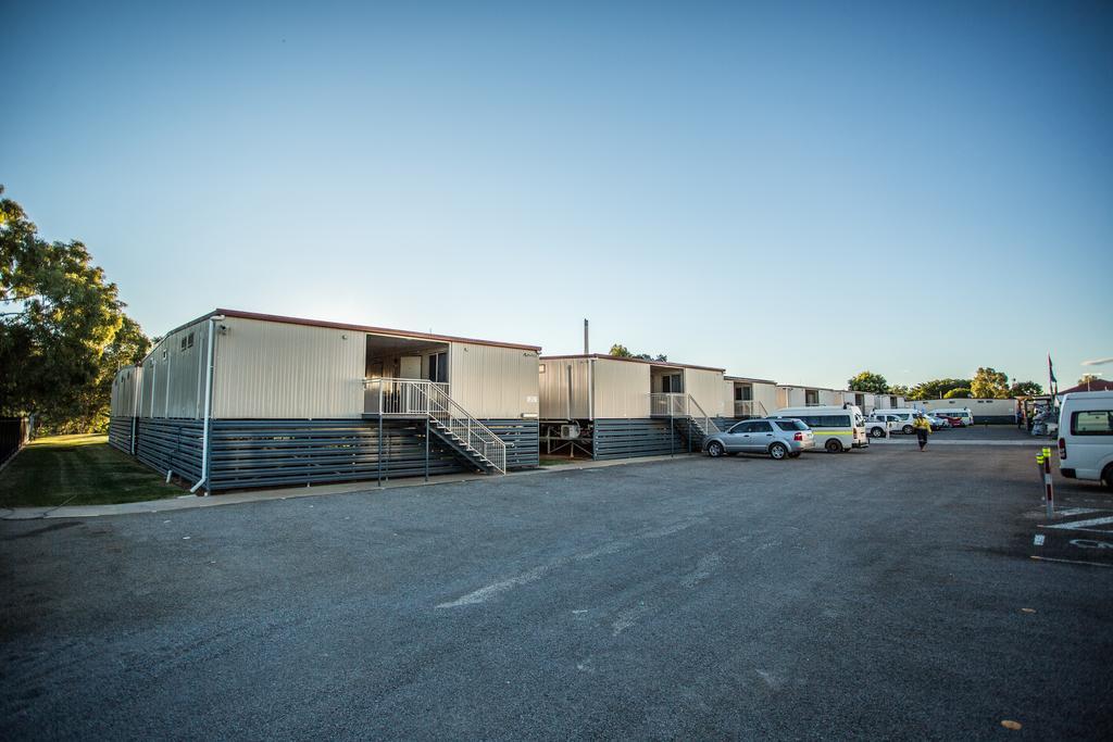 Leichhardt Accommodation Mount Isa Exteriér fotografie