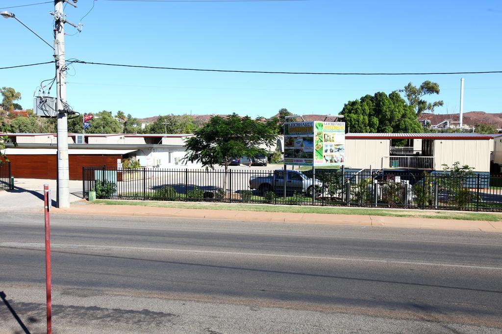 Leichhardt Accommodation Mount Isa Exteriér fotografie