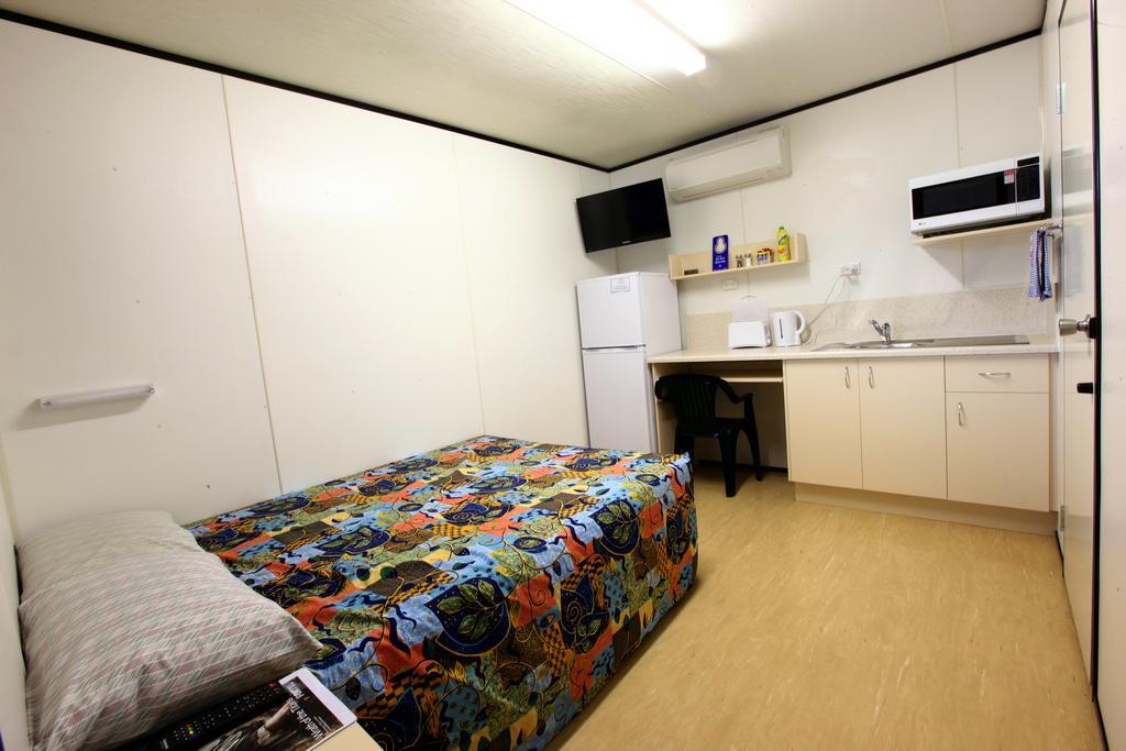 Leichhardt Accommodation Mount Isa Pokoj fotografie
