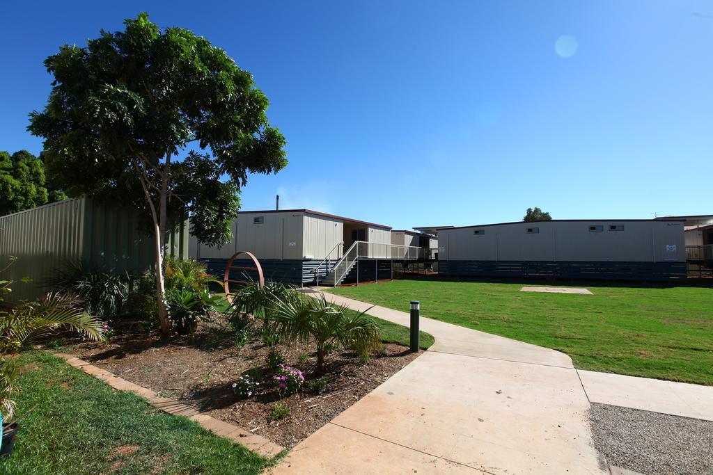 Leichhardt Accommodation Mount Isa Exteriér fotografie