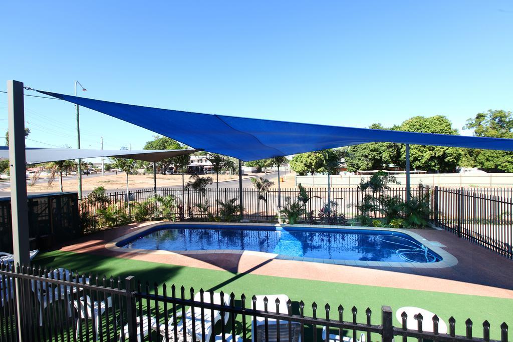 Leichhardt Accommodation Mount Isa Exteriér fotografie