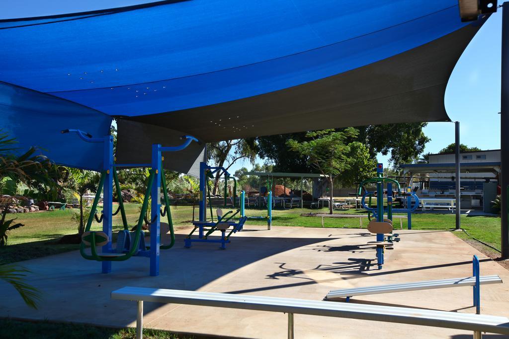 Leichhardt Accommodation Mount Isa Exteriér fotografie