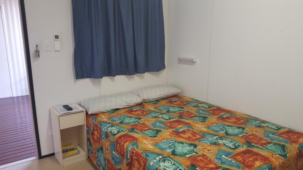 Leichhardt Accommodation Mount Isa Exteriér fotografie