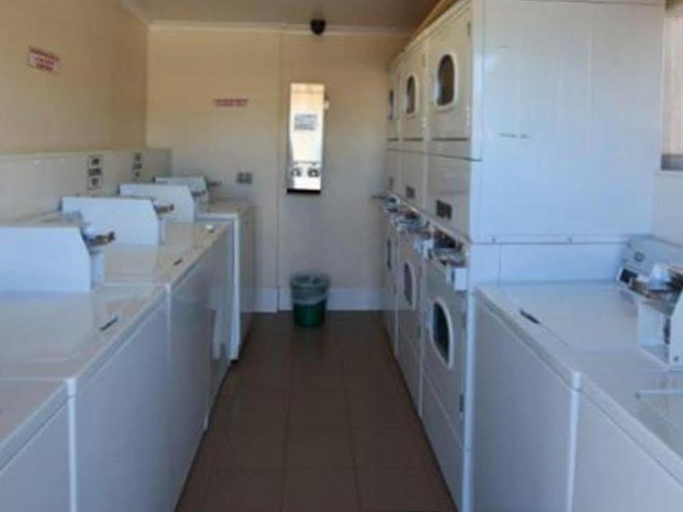 Leichhardt Accommodation Mount Isa Exteriér fotografie