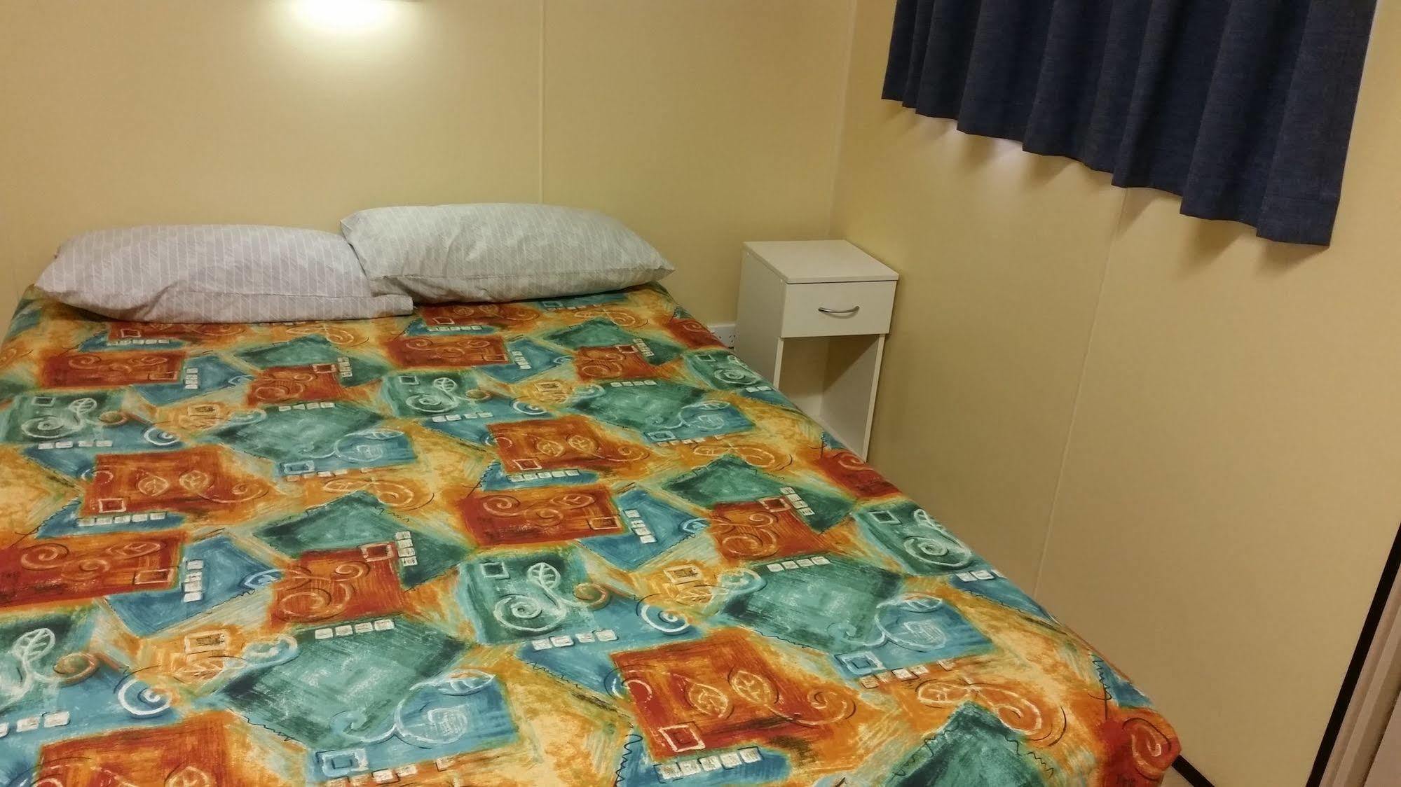 Leichhardt Accommodation Mount Isa Exteriér fotografie