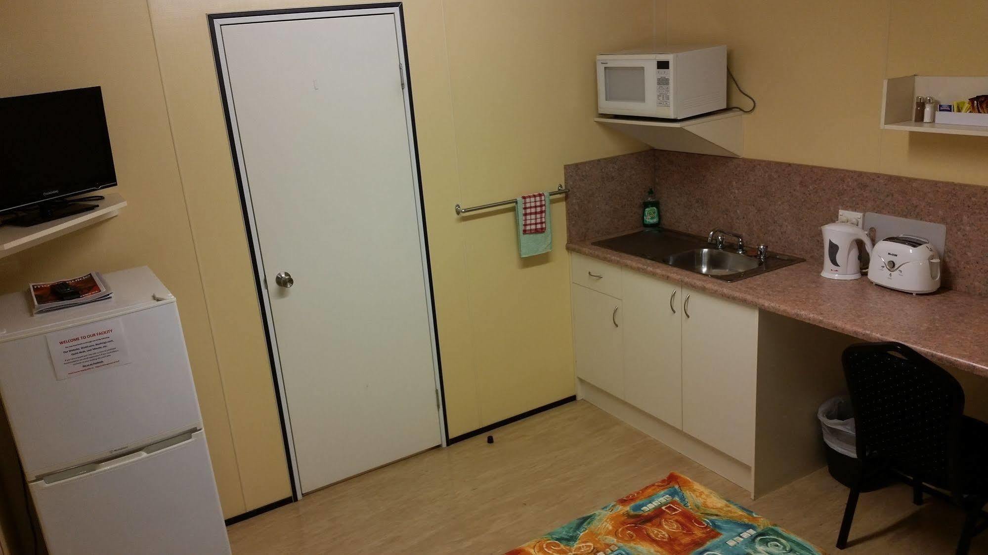 Leichhardt Accommodation Mount Isa Exteriér fotografie