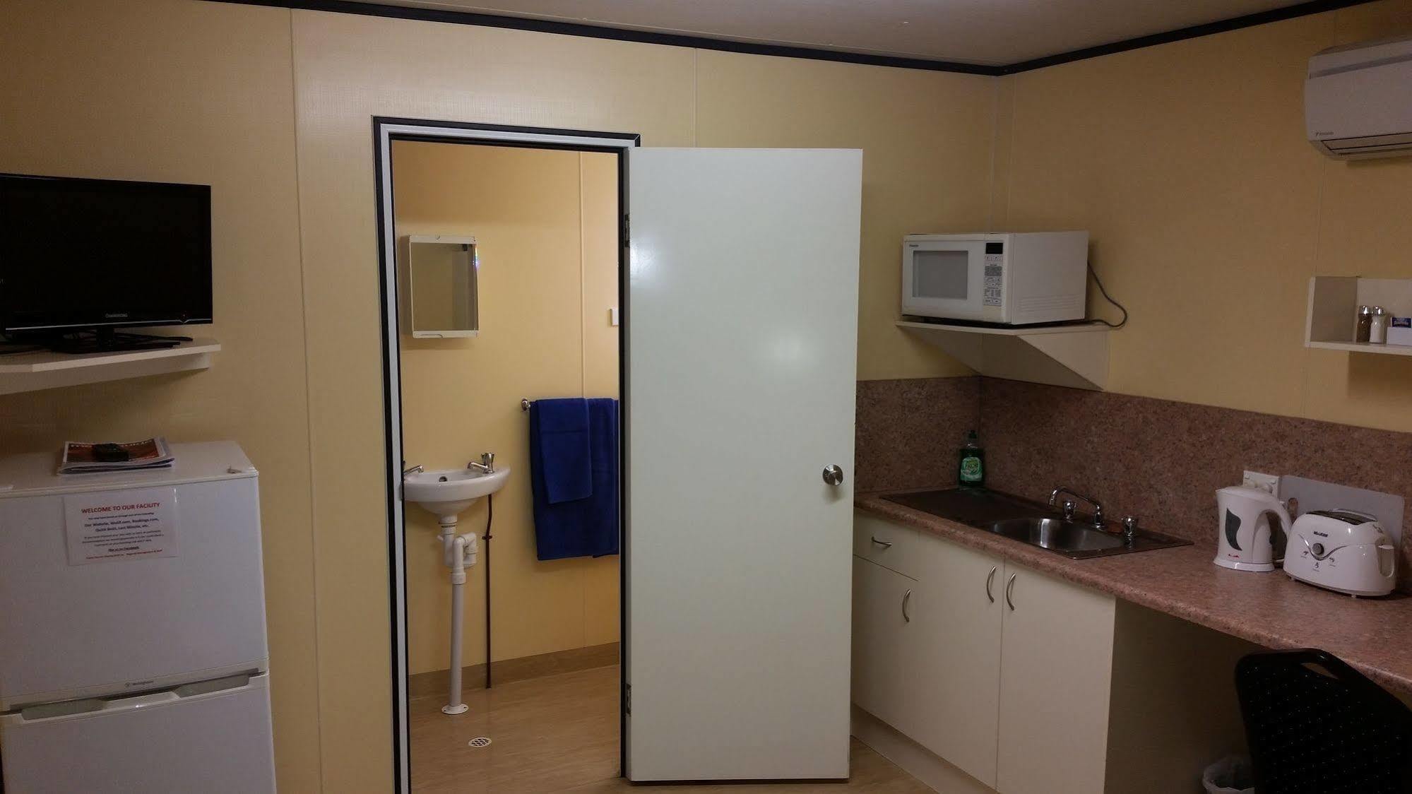 Leichhardt Accommodation Mount Isa Exteriér fotografie