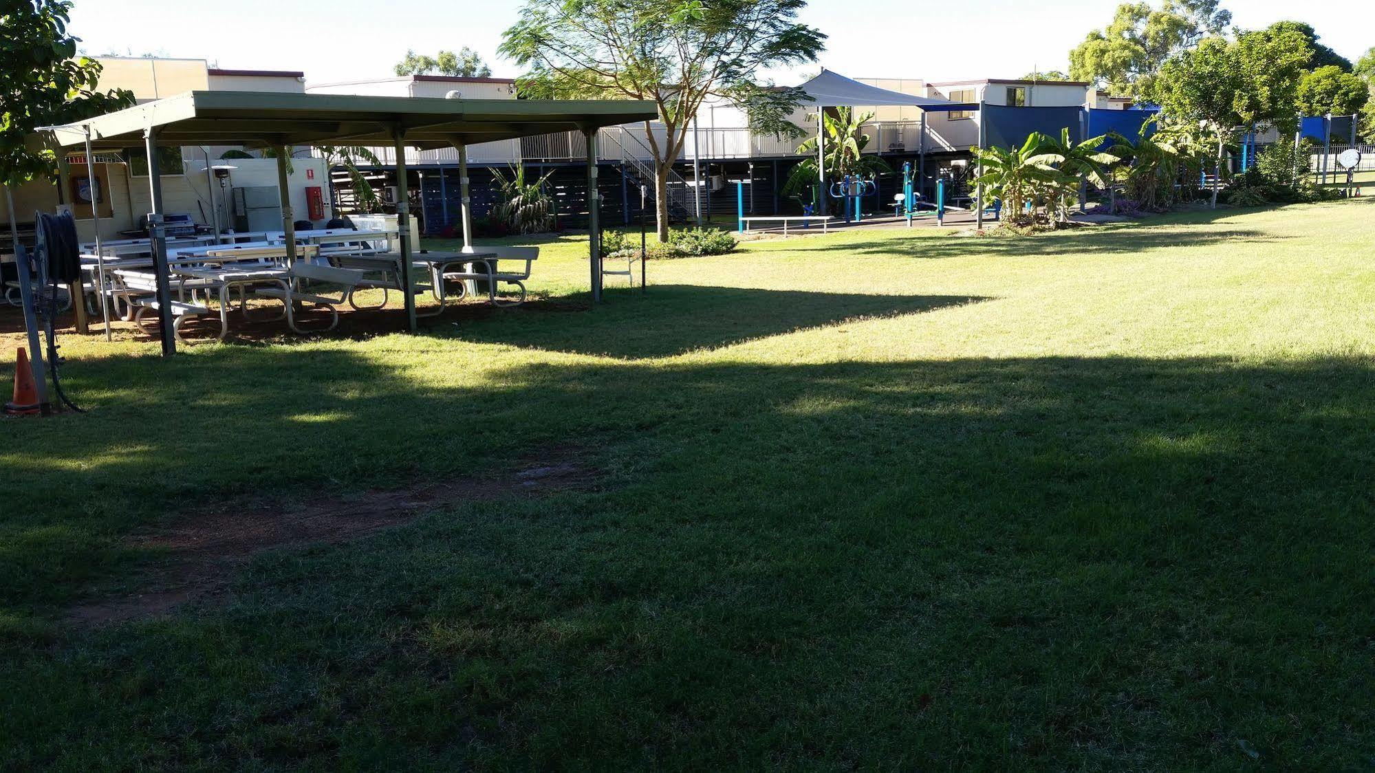 Leichhardt Accommodation Mount Isa Exteriér fotografie