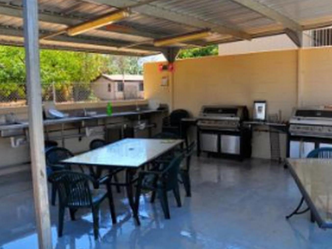 Leichhardt Accommodation Mount Isa Exteriér fotografie